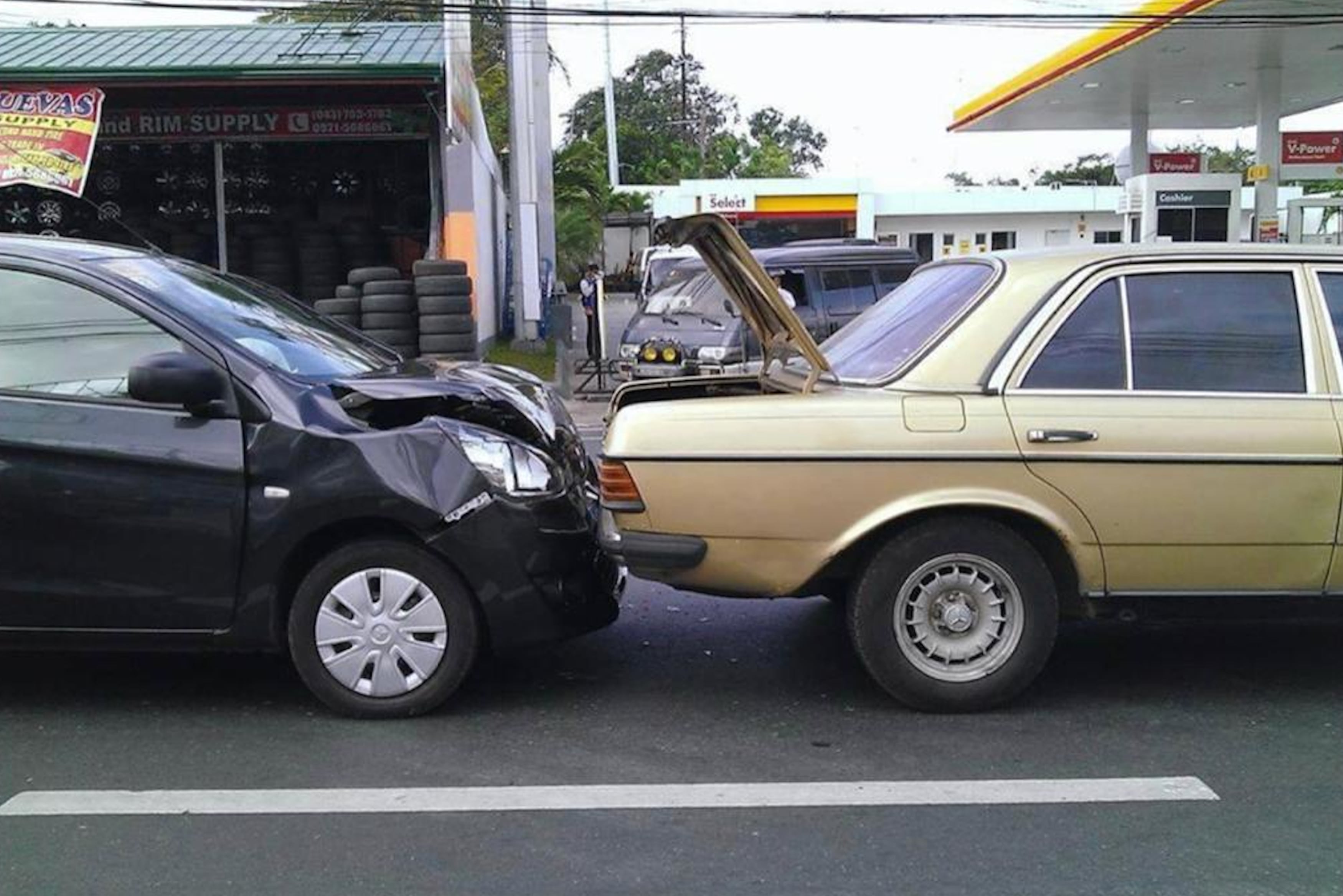 Sudski vještak za promet